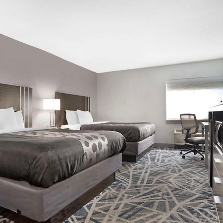 Best Western Montgomery I-85 North Esterno foto