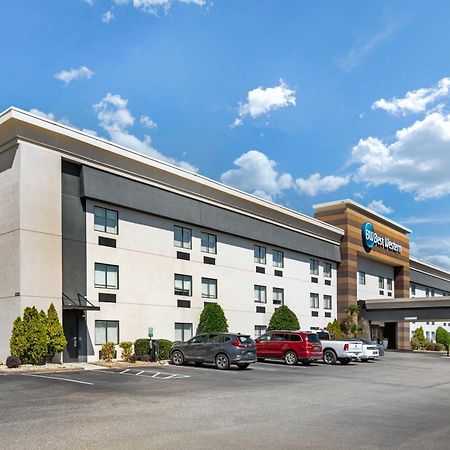 Best Western Montgomery I-85 North Esterno foto
