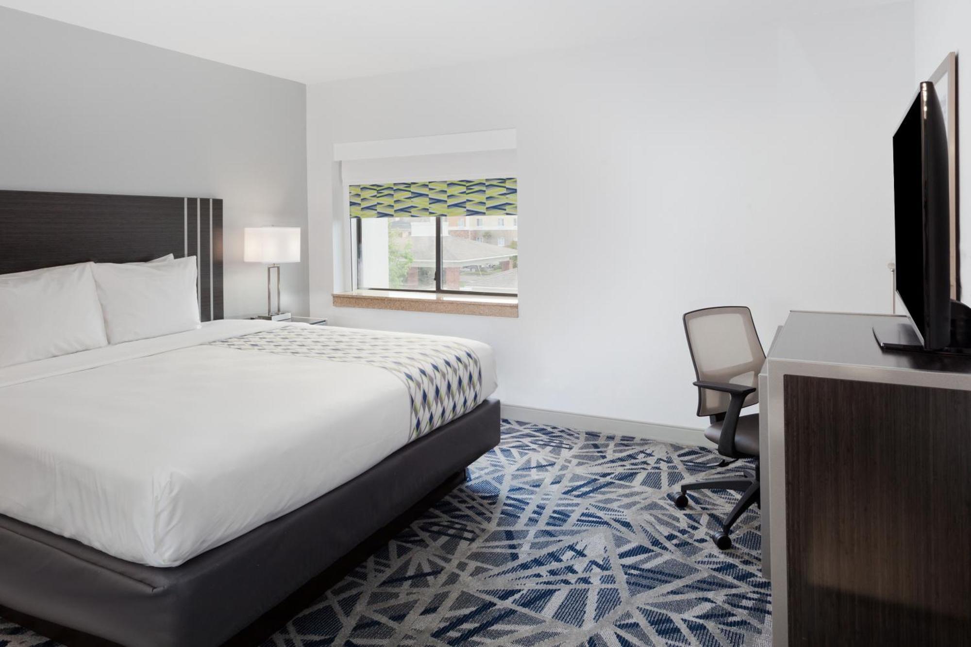 Best Western Montgomery I-85 North Esterno foto