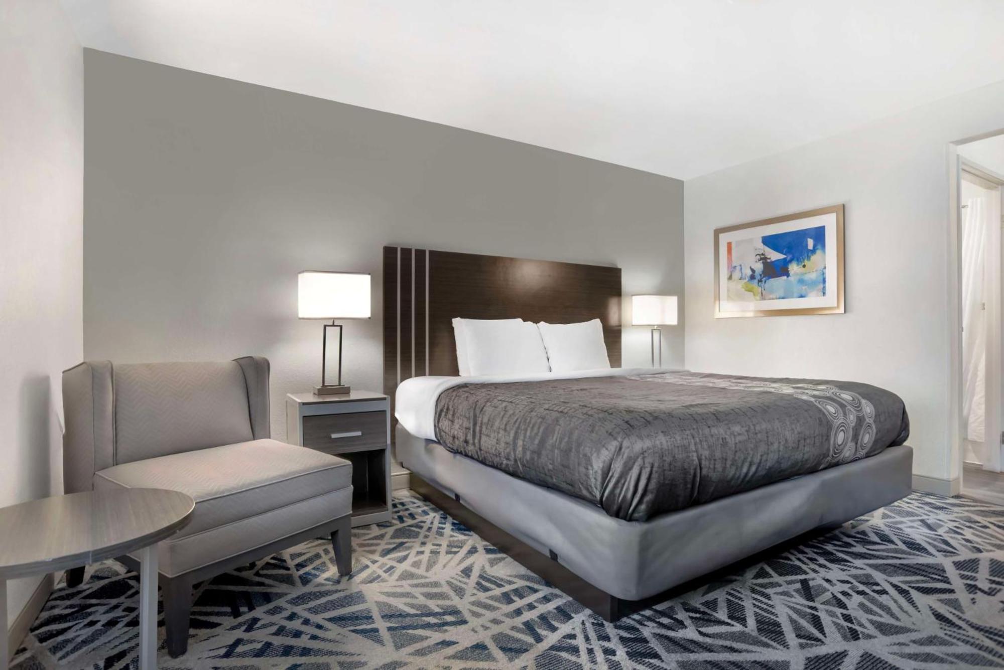 Best Western Montgomery I-85 North Esterno foto