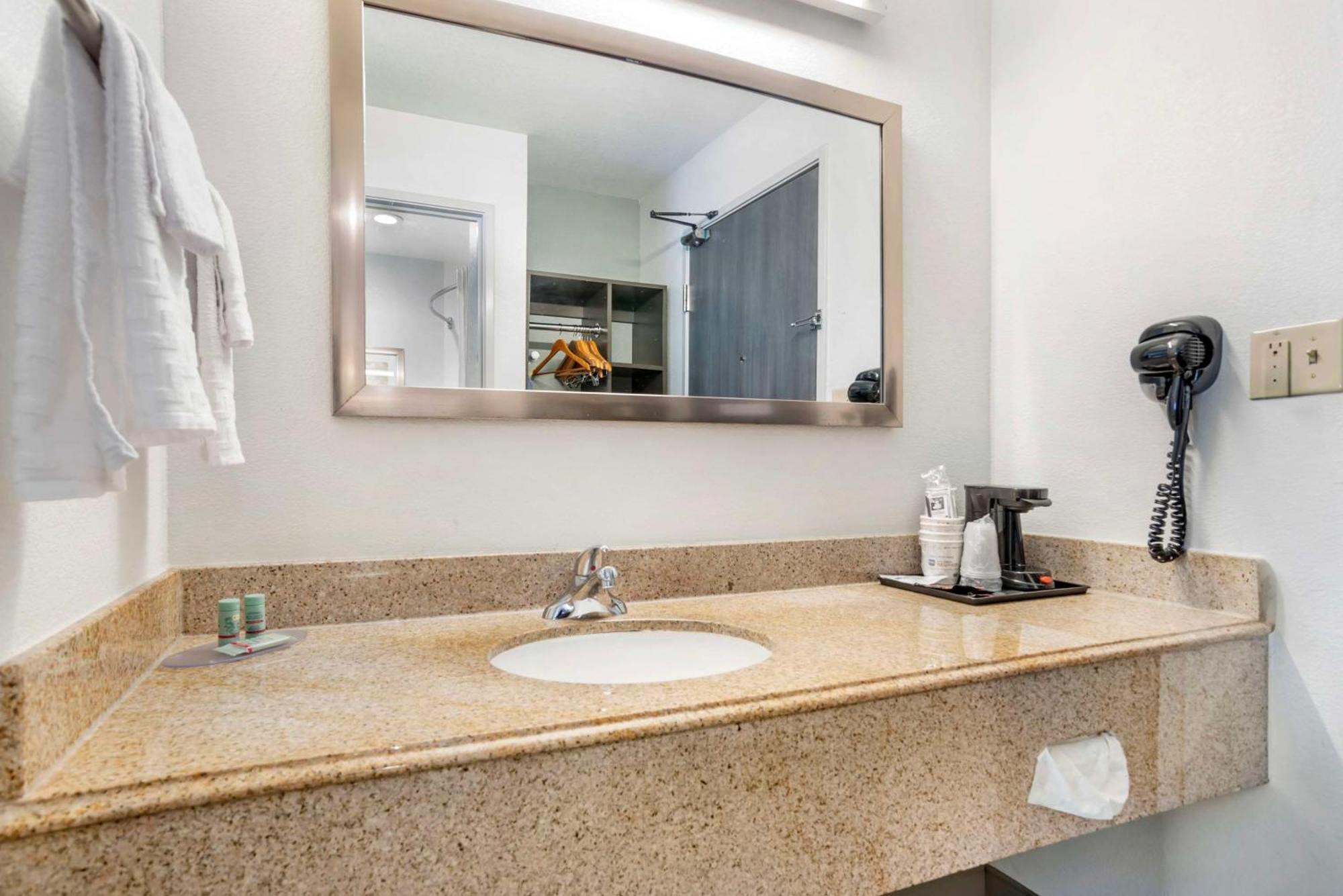 Best Western Montgomery I-85 North Esterno foto