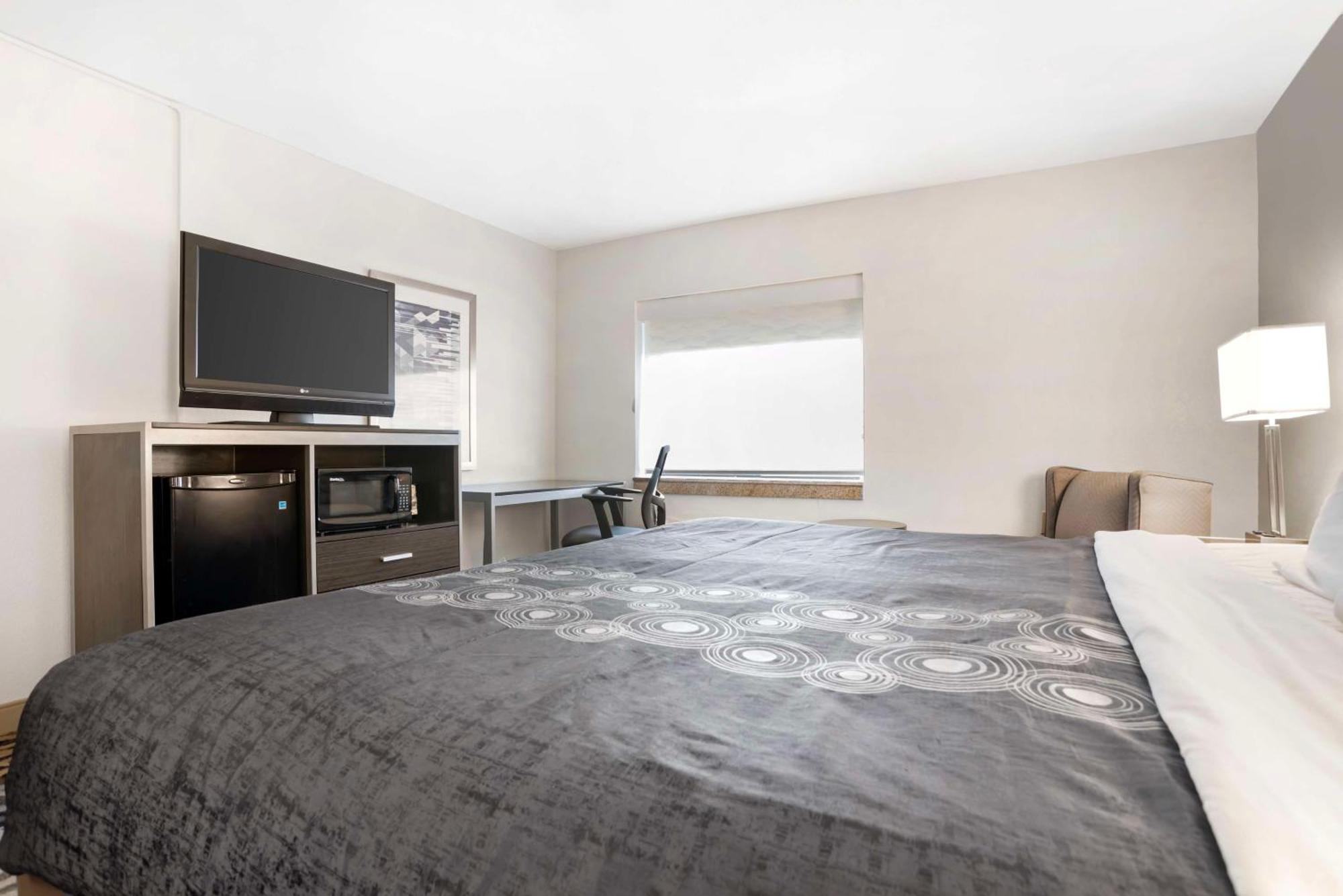 Best Western Montgomery I-85 North Esterno foto