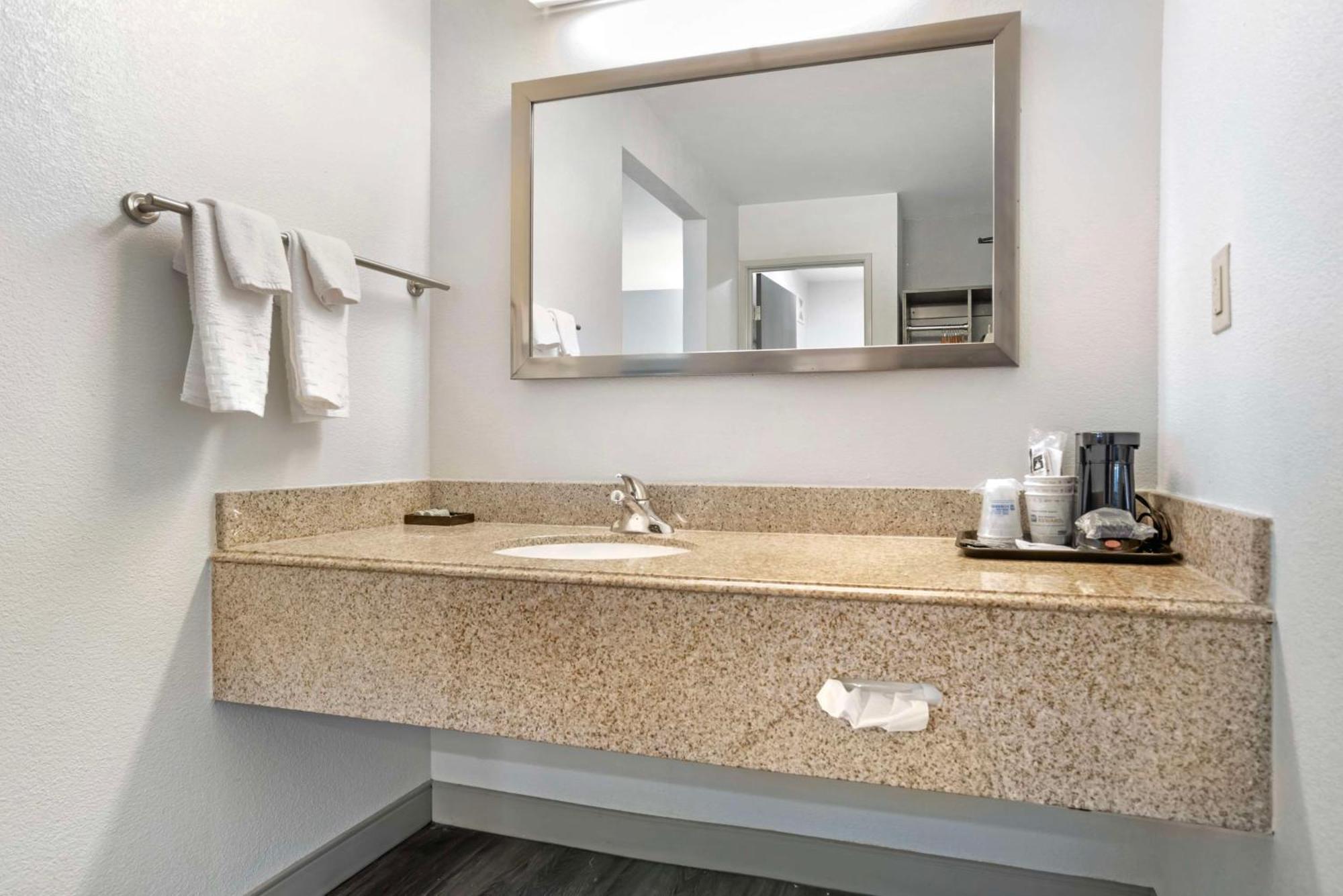 Best Western Montgomery I-85 North Esterno foto