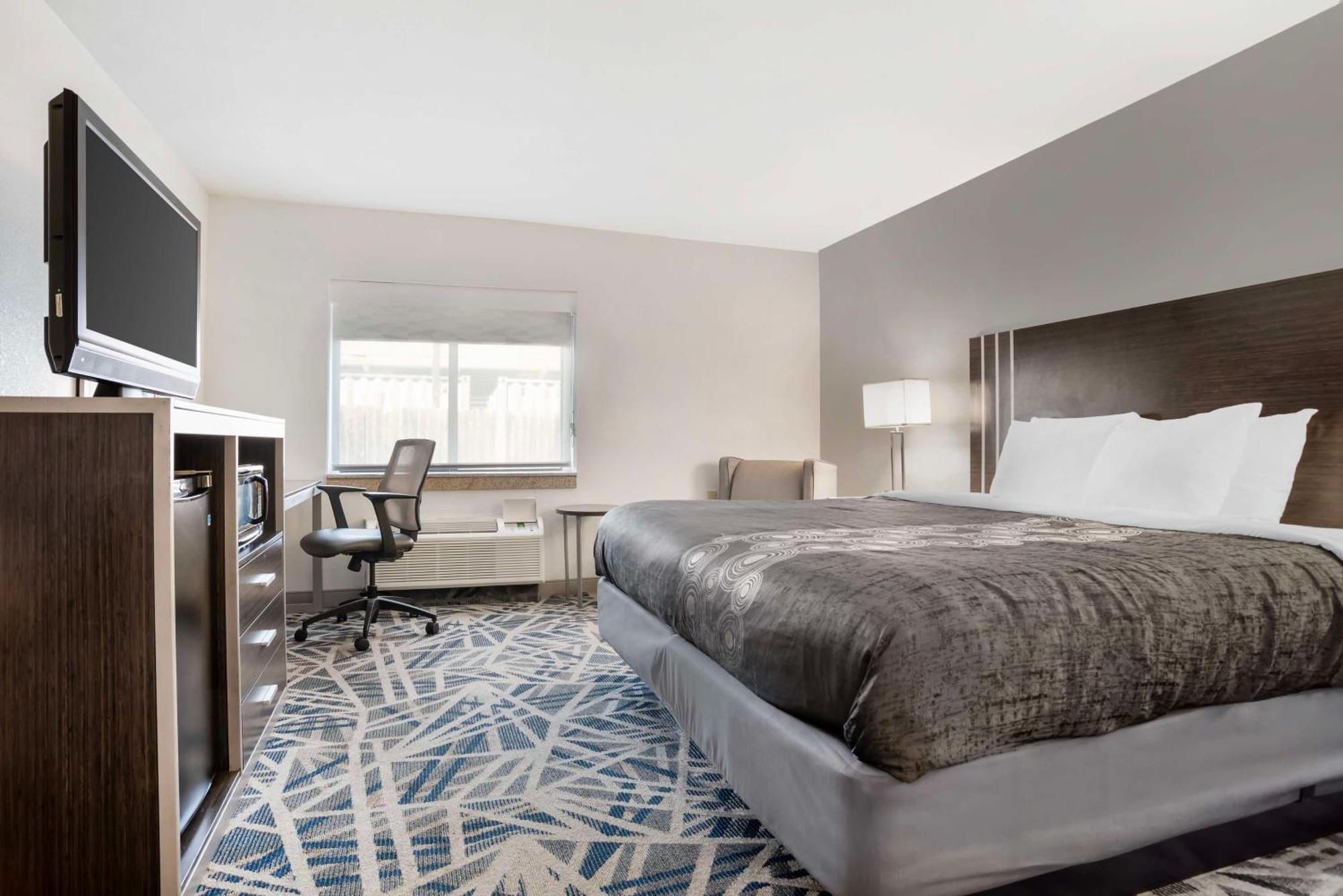 Best Western Montgomery I-85 North Esterno foto