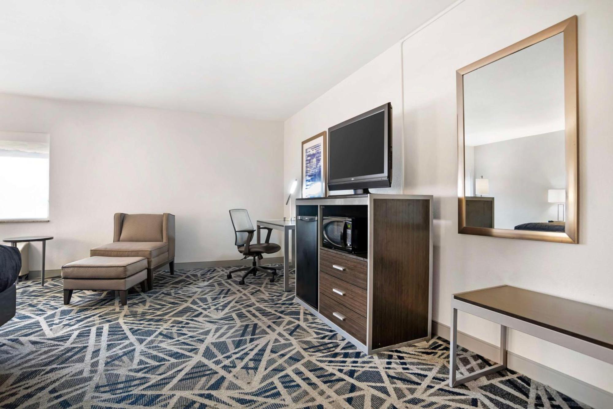 Best Western Montgomery I-85 North Esterno foto