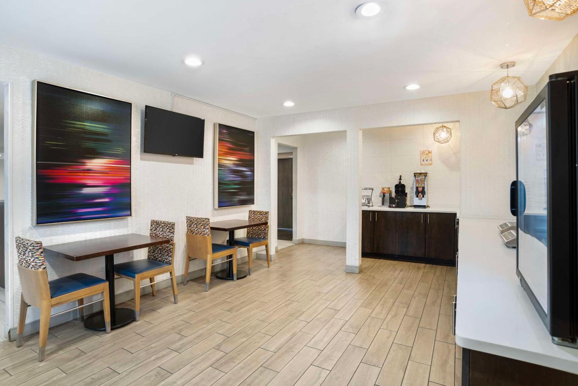 Best Western Montgomery I-85 North Esterno foto