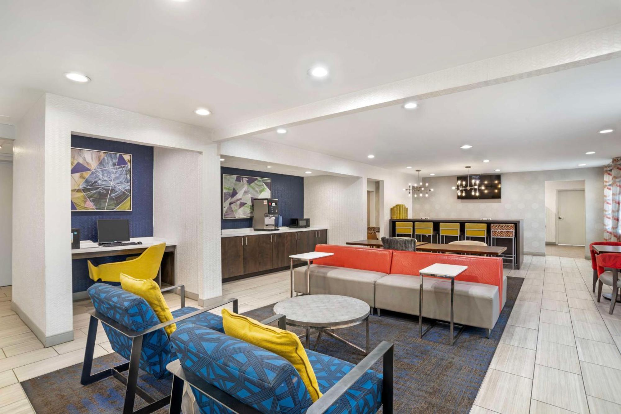 Best Western Montgomery I-85 North Esterno foto