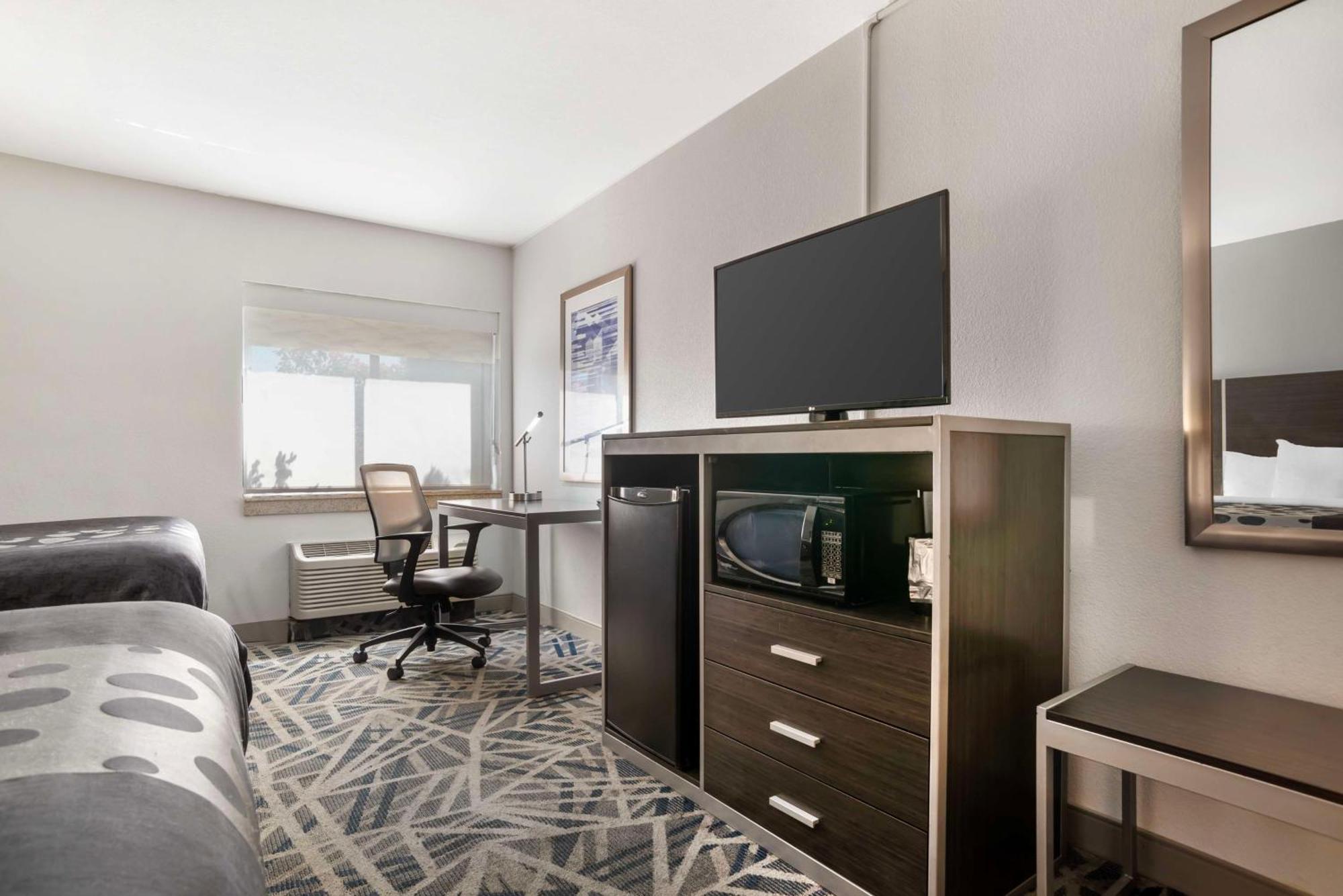 Best Western Montgomery I-85 North Esterno foto